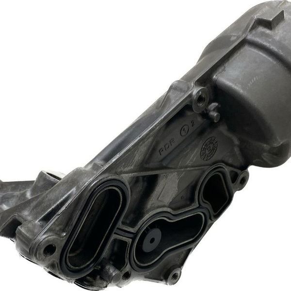 Suporte Filtro Oleo Ford Ranger 2.2 2017 Cx357