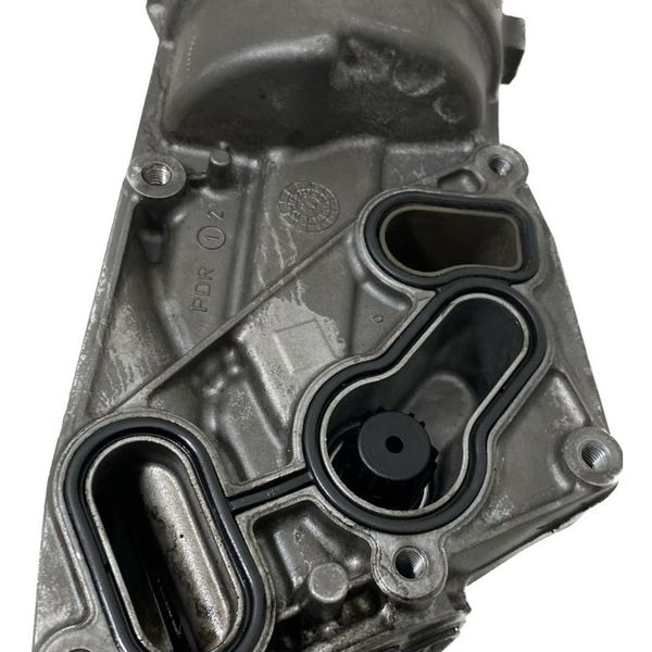 Suporte Filtro Oleo Ford Ranger 2.2 2017 Cx357