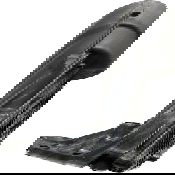 Suporte Filtro Oleo Ford Ranger 2.2 2017 Cx357