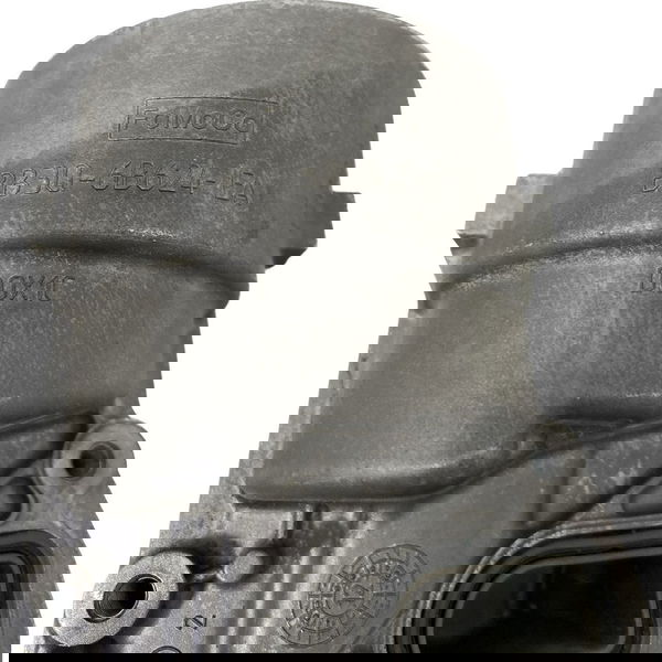 Suporte Filtro Oleo Ford Ranger 2.2 2017 Cx357