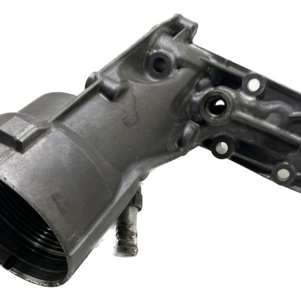 Suporte Filtro Oleo Ford Ranger 2.2 2017 Cx357