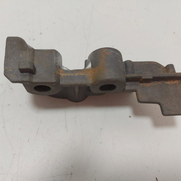 Suporte Capa Correia Dentada Duster 2.0 16v 2013 Cx152