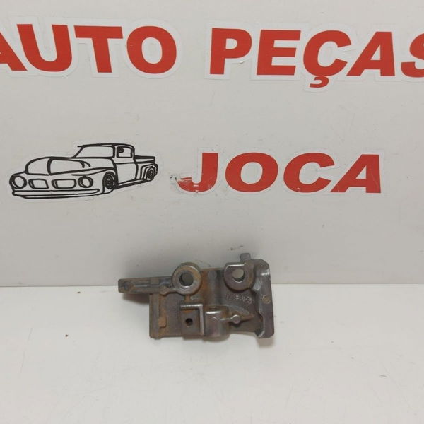 Suporte Capa Correia Dentada Duster 2.0 16v 2013 Cx152