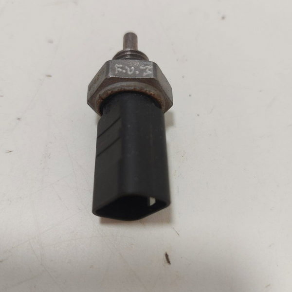 Sensor Temperatura Água Sandero 1.6 8v 2010 Cx163