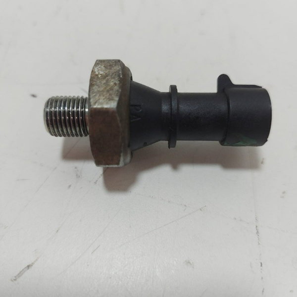 Sensor Filtro Óleo Lubrificante Motor S10 2.8 2014 Cx163