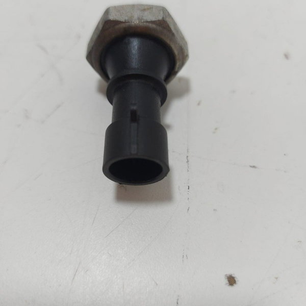 Sensor Filtro Óleo Lubrificante Motor S10 2.8 2014 Cx163