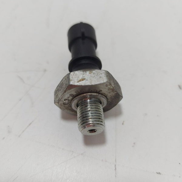 Sensor Filtro Óleo Lubrificante Motor S10 2.8 2014 Cx163