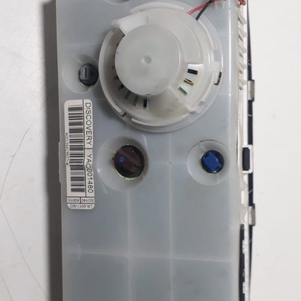 Painel Instrumento Discovery V8 2004 Automático Cx191