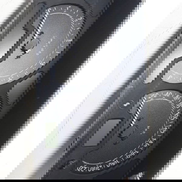 Painel Instrumento Discovery V8 2004 Automático Cx191