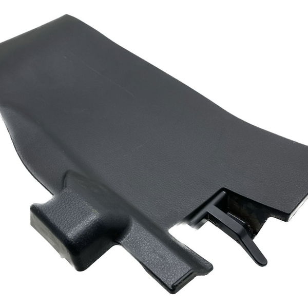 Moldura Esquerda Console Toyota Corolla Cross 21/23 Cx388