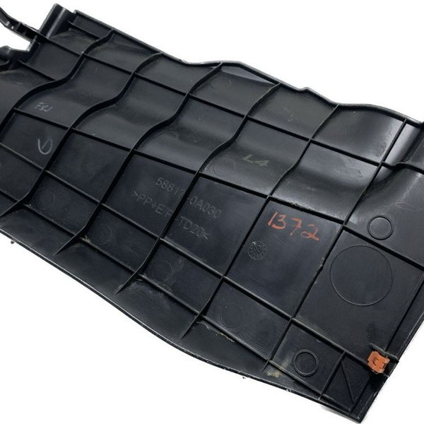 Moldura Esquerda Console Toyota Corolla Cross 21/23 Cx388