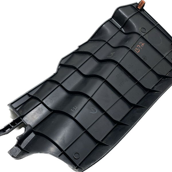 Moldura Esquerda Console Toyota Corolla Cross 21/23 Cx388