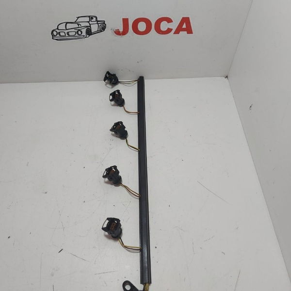 Chicote Bicos Land Rover Discovery 2 Td5 2001 Cx72