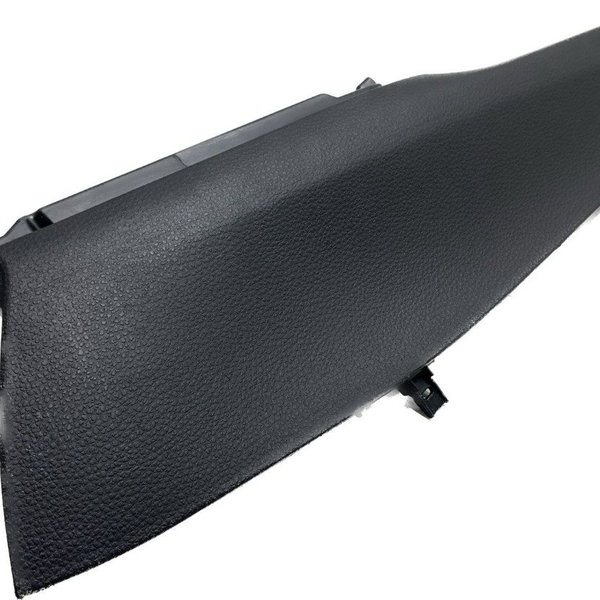 Moldura Esquerda Console Toyota Corolla Cross 21/23 Cx386