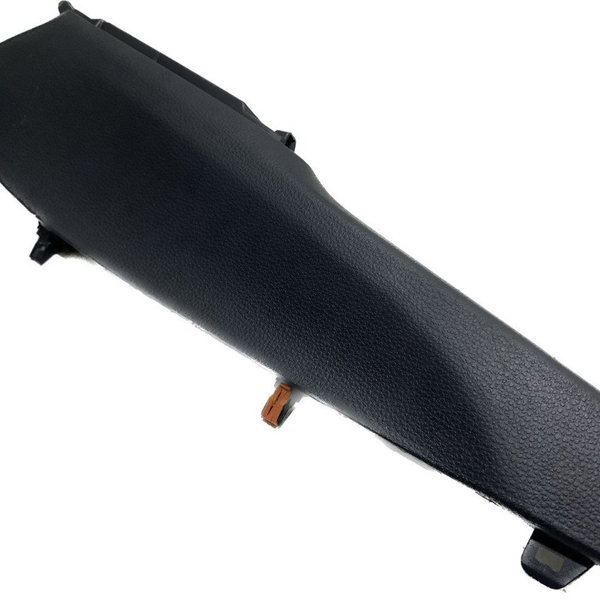 Moldura Esquerda Console Toyota Corolla Cross 21/23 Cx386