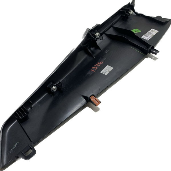 Moldura Esquerda Console Toyota Corolla Cross 21/23 Cx386