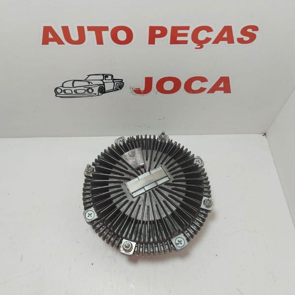 Embreagem Viscosa S10 2.8 2013 Cx526