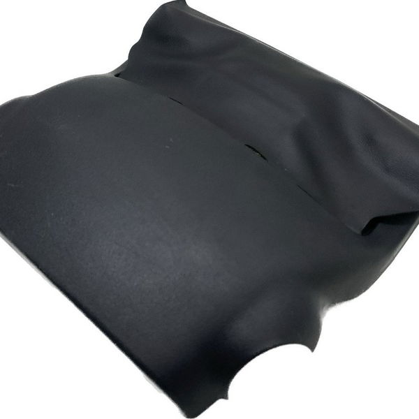 Moldura Sup. Coluna Direção Toyota Corolla Cross 21/23 Cx387