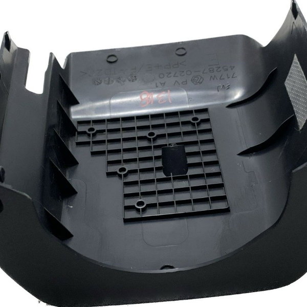 Moldura Inferior Coluna Direção Corolla Cross 21/23 Cx385