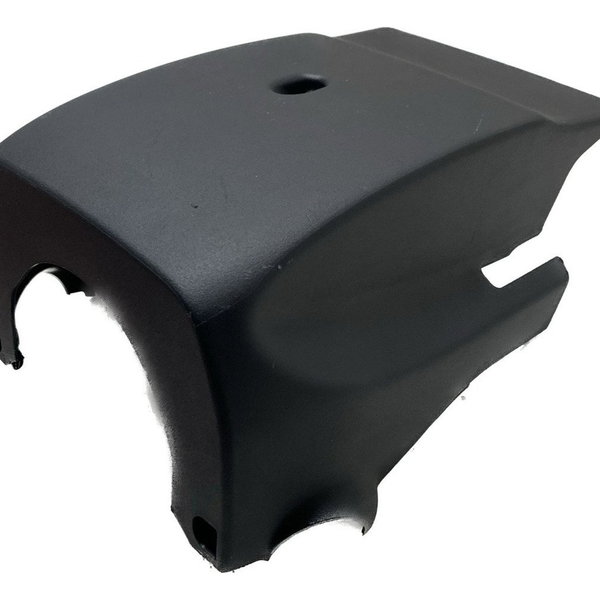 Moldura Inferior Coluna Direção Corolla Cross 21/23 Cx385
