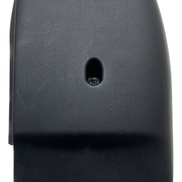 Moldura Inferior Coluna Direção Corolla Cross 21/23 Cx385