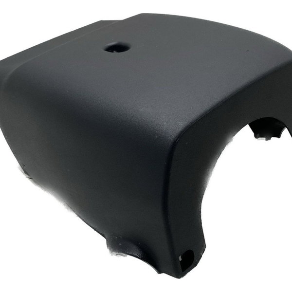Moldura Inferior Coluna Direção Corolla Cross 21/23 Cx385