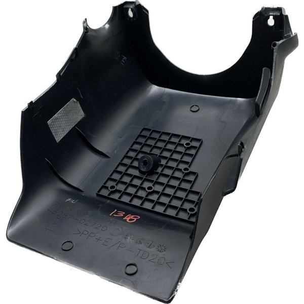 Moldura Inferior Coluna Direção Corolla Cross 21/23 Cx385