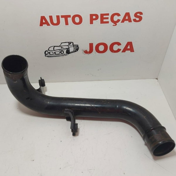 Cano Inter Cooler Frontier 2.5 2011 Cx234