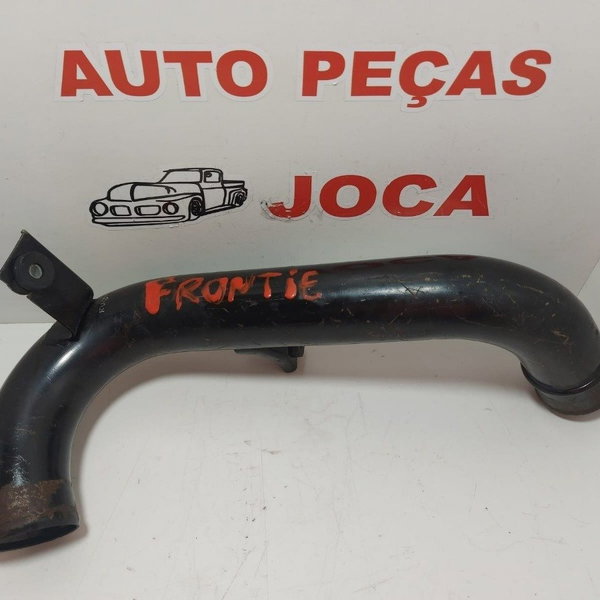 Cano Inter Cooler Frontier 2.5 2011 Cx234