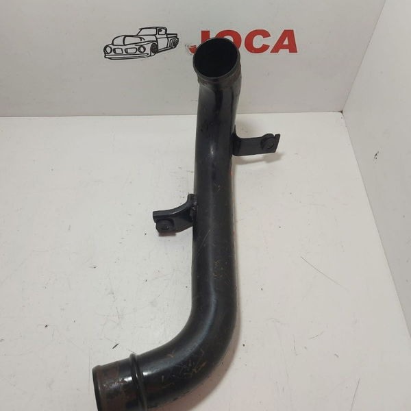 Cano Inter Cooler Frontier 2.5 2011 Cx234