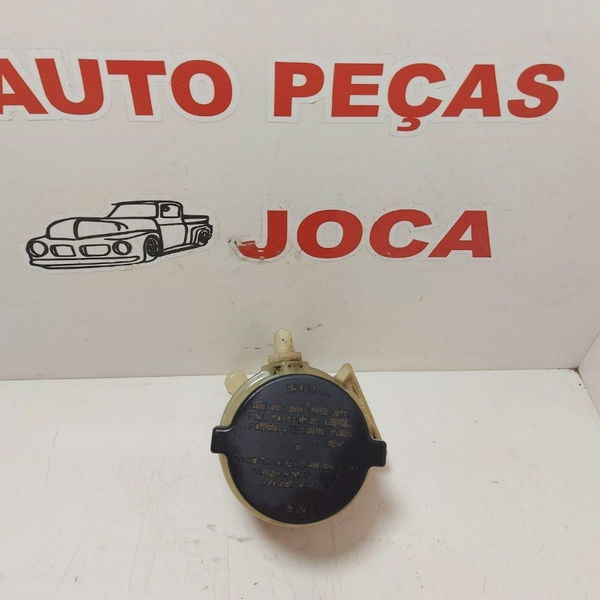 Reservatório Óleo Hidráulico Frontier 2.5 2012 Cx46