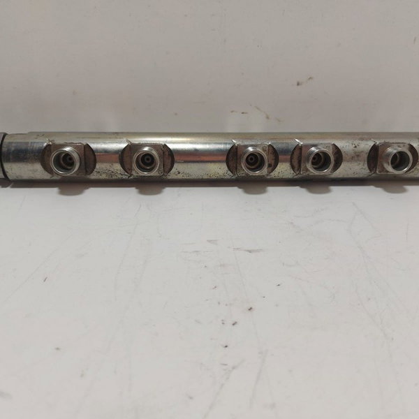 Flauta Tubo Rail S10 2.8 2015 Cx46