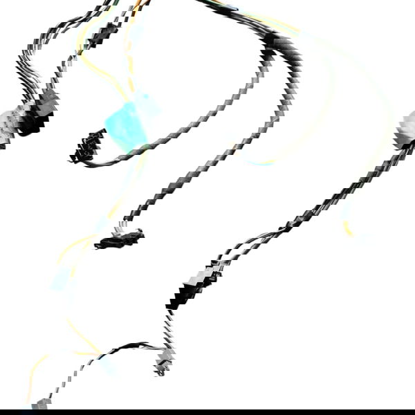 Chicote Caixa  Fiorino Sem Ar Quente S Ar Cond 2015 Cx455