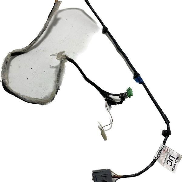 Chicote Eletrico Teto Ford Ranger 2012/2016 Cx387