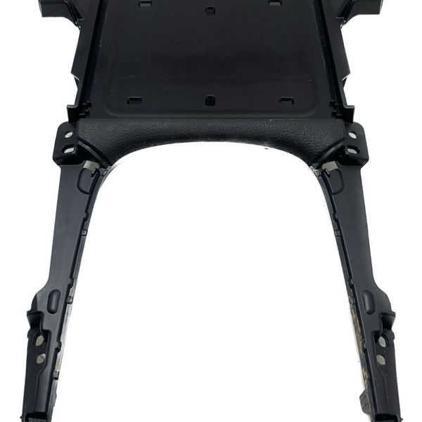 Moldura Acabamento Console Toyota Corolla Cross 21/23 Cx386