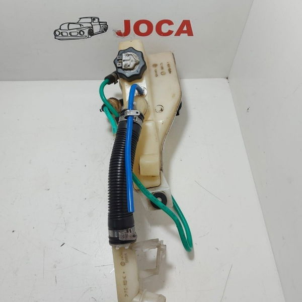 Reservatório Partida Frio Stilo 1.8 Flex 2007 Cx150