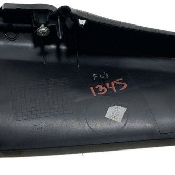 Moldura Direita Console Toyota Corolla Cross 21/23 Cx386