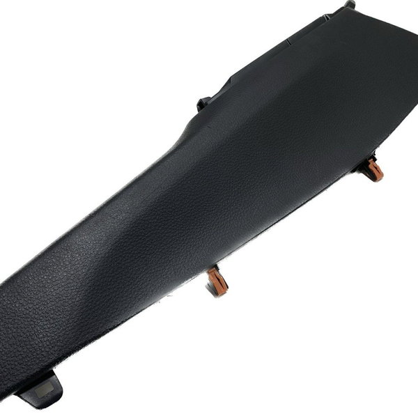 Moldura Direita Console Toyota Corolla Cross 21/23 Cx386