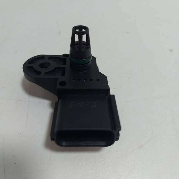 Sensor Map Ford Focus 1.6 2011 Cx163