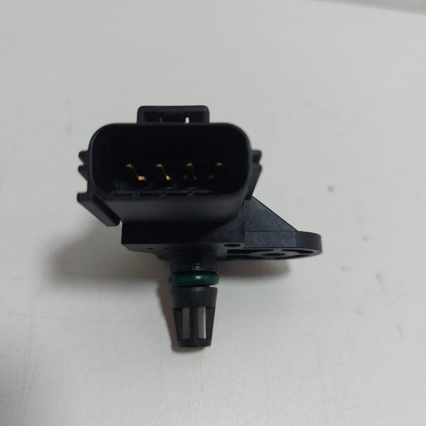 Sensor Map Ford Focus 1.6 2011 Cx163