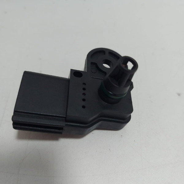 Sensor Map Ford Focus 1.6 2011 Cx163