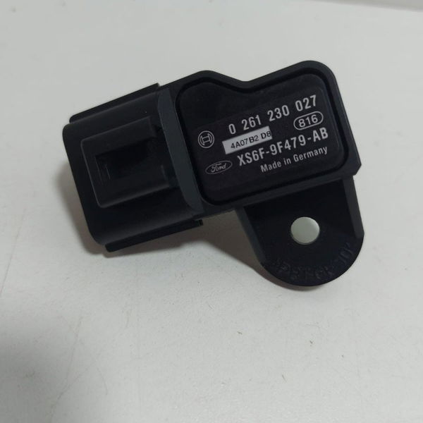 Sensor Map Ford Focus 1.6 2011 Cx163