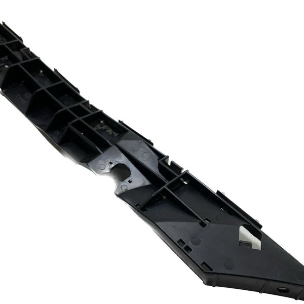 Guia Direita Parachoque Tra. Subaru Forester 2009/2012 Cx384