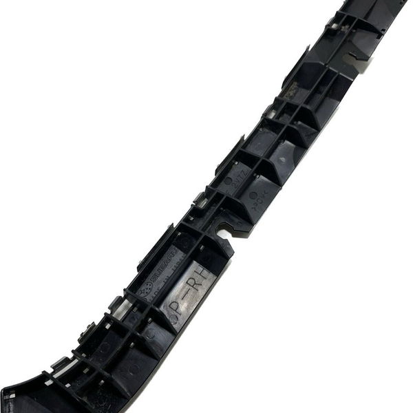 Guia Direita Parachoque Tra. Subaru Forester 2009/2012 Cx384