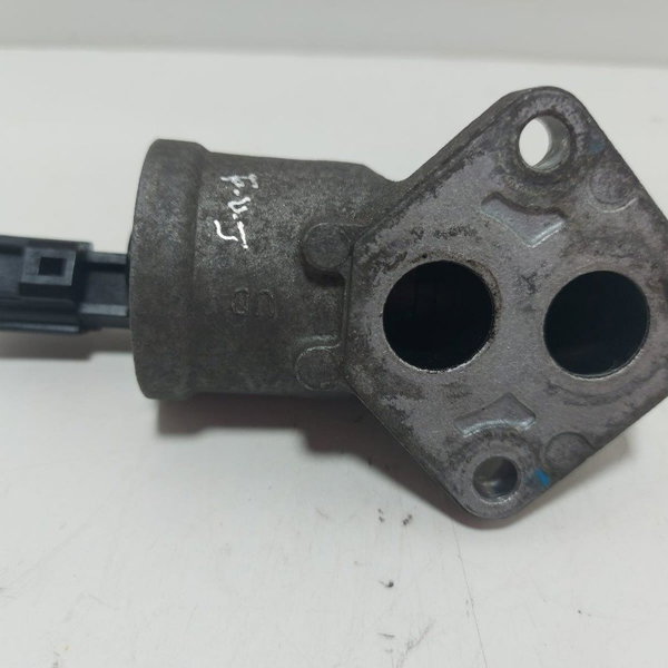 Atuador Marcha Lenta Ford Eco Sport/fiesta 2009 Cx141