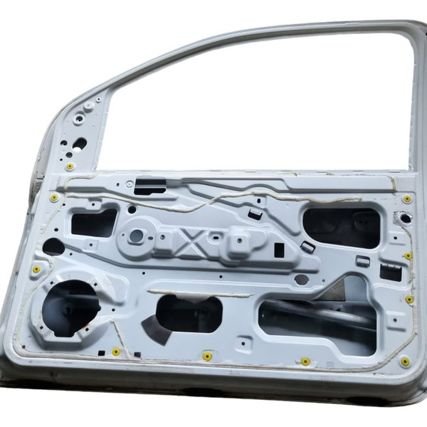 Porta Lado Direito Fiorino 2015  Dianteira Direito Branco