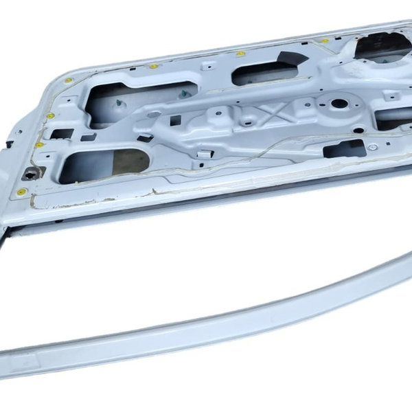 Porta Lado Direito Fiorino 2015  Dianteira Direito Branco