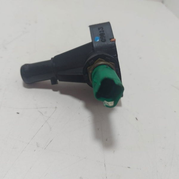 Suporte C/ Sensor Temperatura Palio/siena/doblo 2013 Cx46