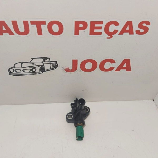 Suporte C/ Sensor Temperatura Palio/siena/doblo 2013 Cx46