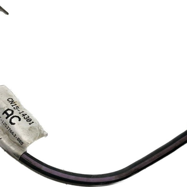 Polo Negativo Bateria Ford Ecosport 2013/2017 Cx382